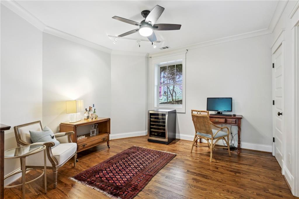 211 Terrace Drive NE