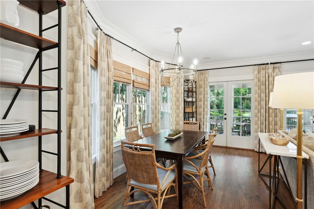 211 Terrace Drive NE