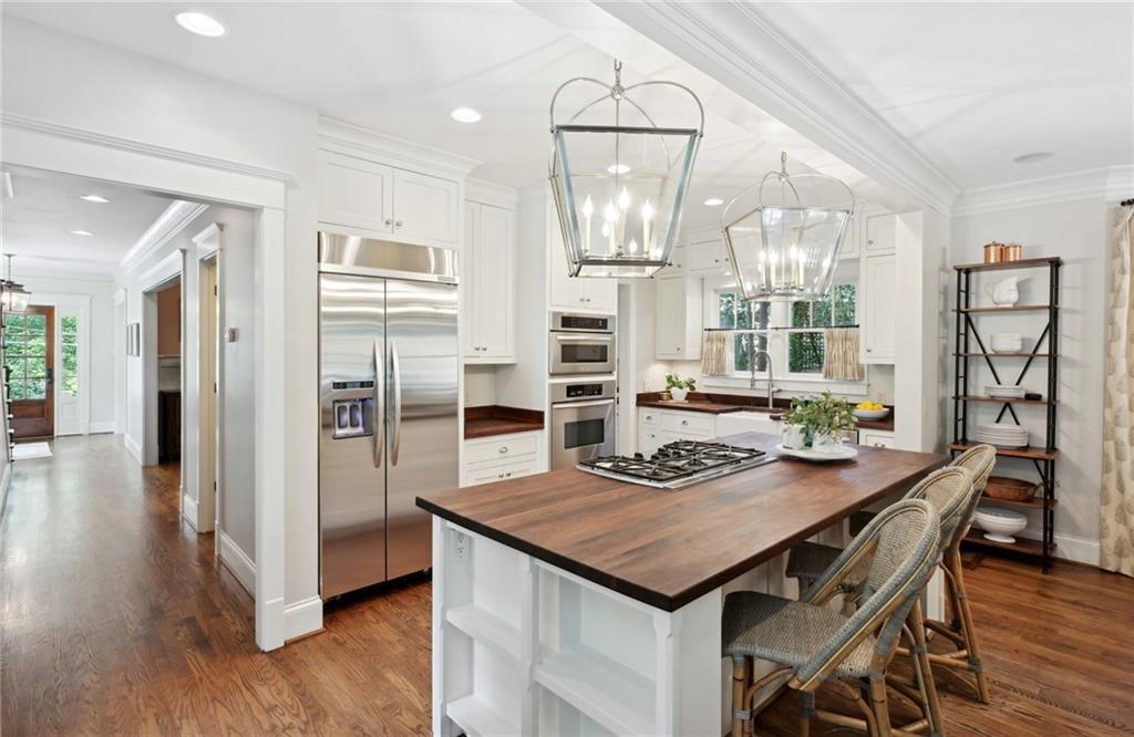 211 Terrace Drive NE