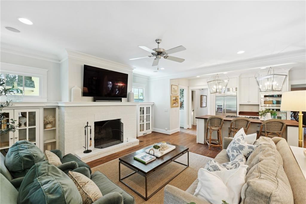 211 Terrace Drive NE