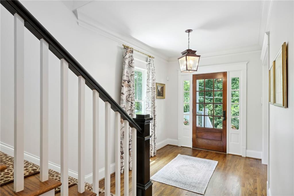 211 Terrace Drive NE