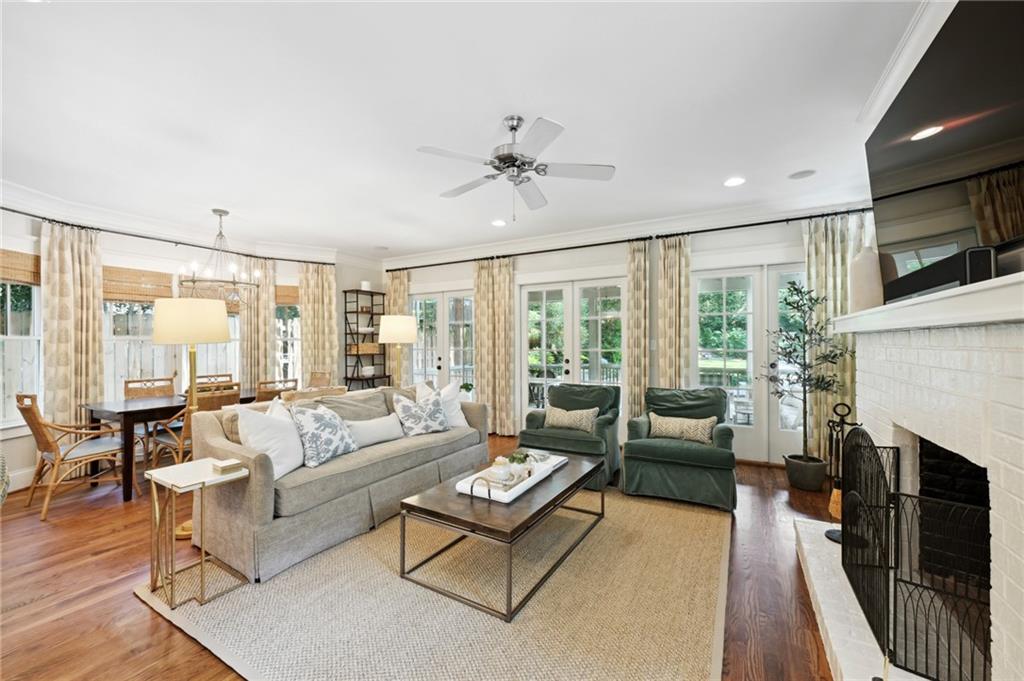 211 Terrace Drive NE