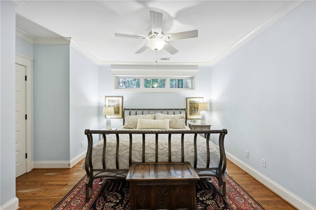 211 Terrace Drive NE