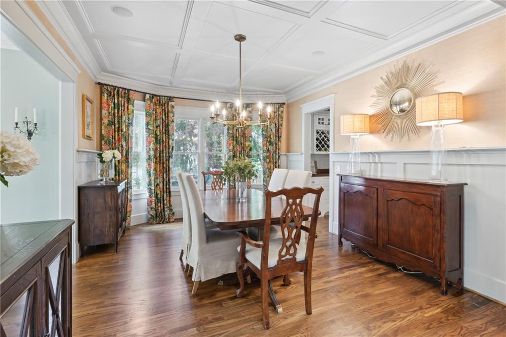 211 Terrace Drive NE