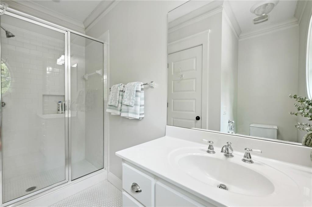 211 Terrace Drive NE