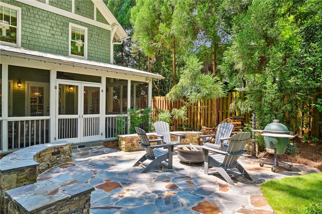 211 Terrace Drive NE