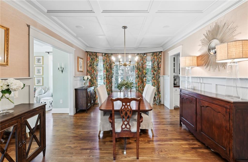 211 Terrace Drive NE