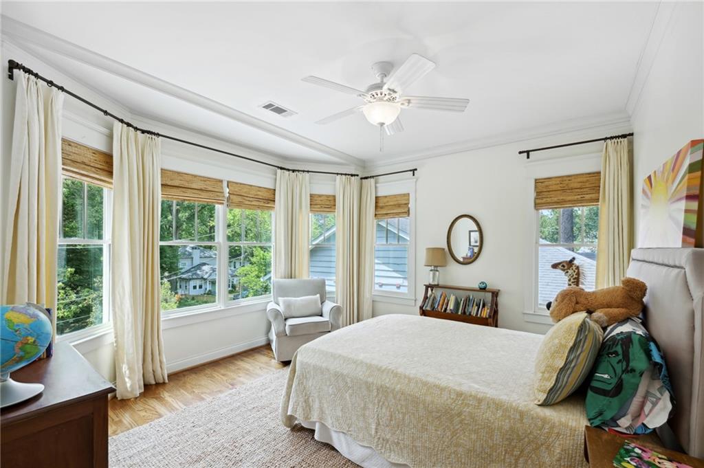 211 Terrace Drive NE