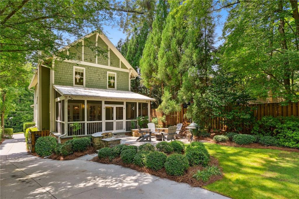 211 Terrace Drive NE