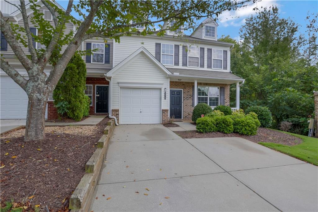 370 Weatherstone Place