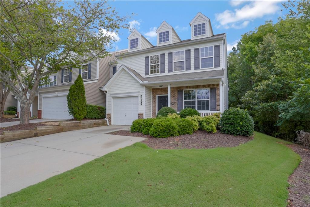 370 Weatherstone Place