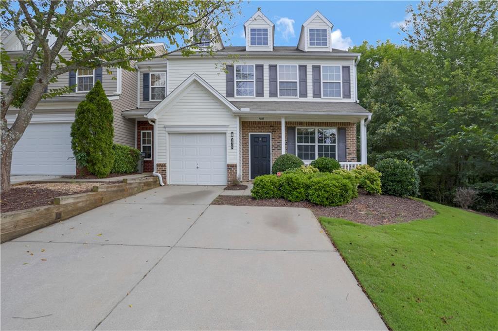 370 Weatherstone Place