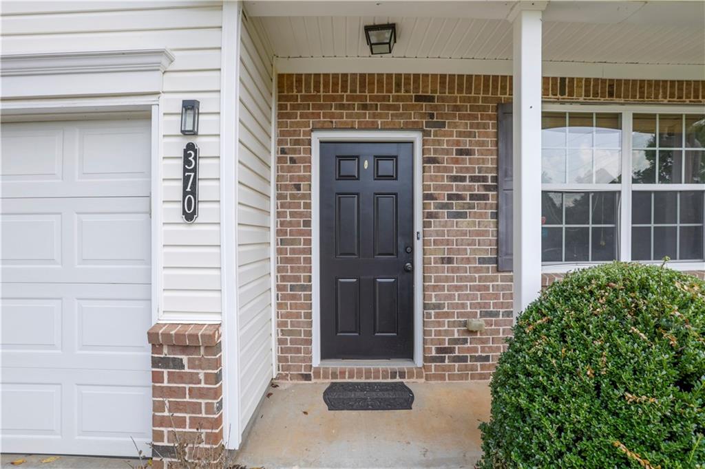 370 Weatherstone Place