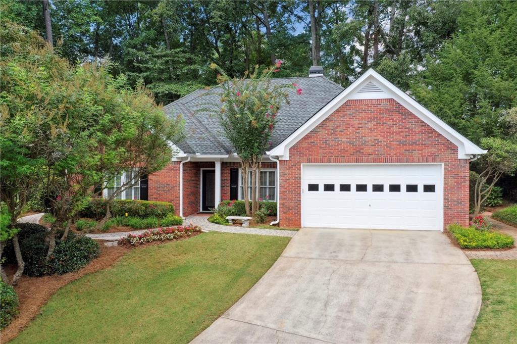 225 Harbour Ridge Court