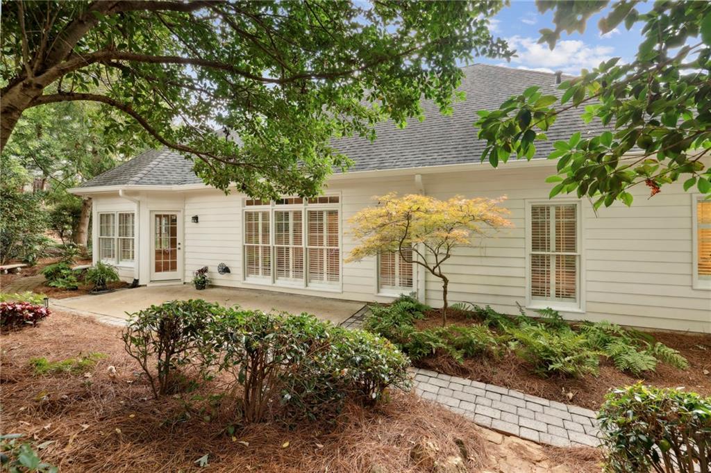 225 Harbour Ridge Court