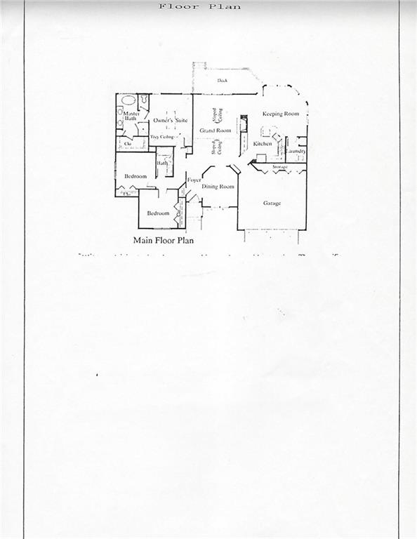 225 Harbour Ridge Court