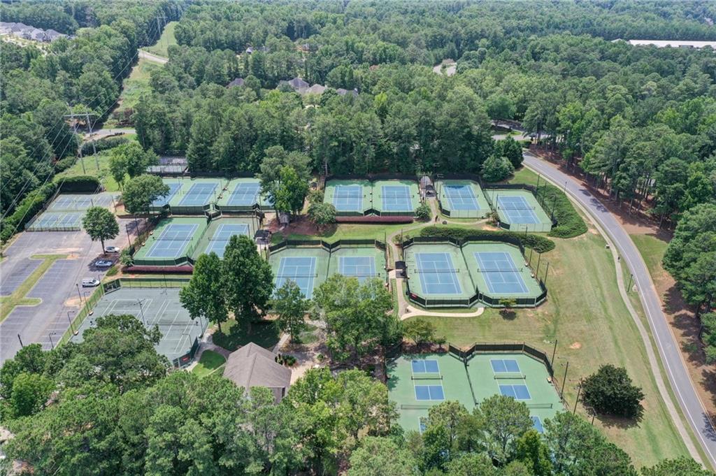 225 Harbour Ridge Court