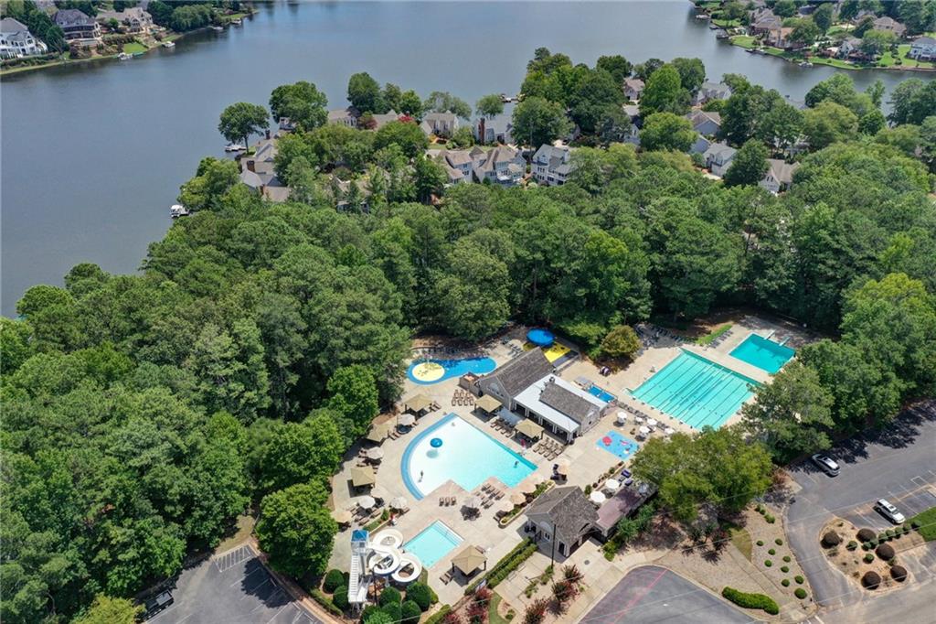 225 Harbour Ridge Court