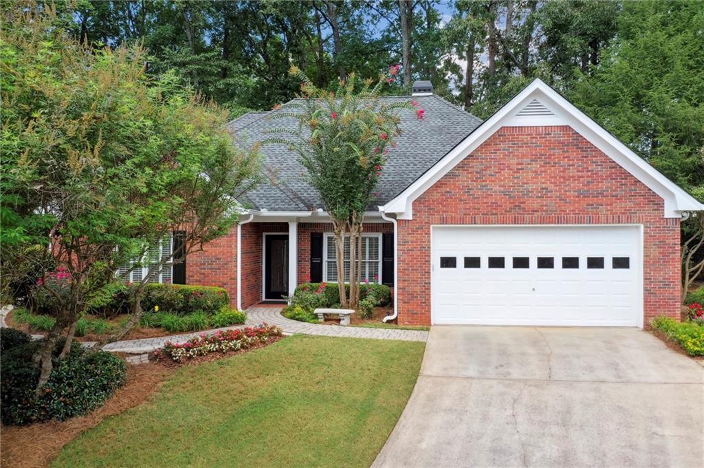 225 Harbour Ridge Court