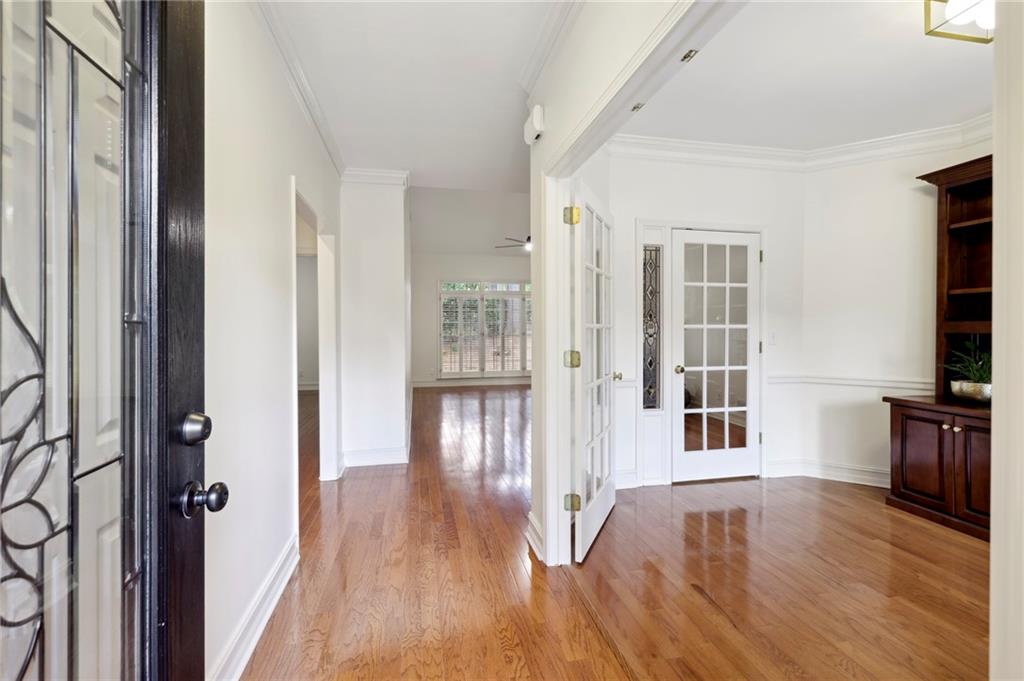 225 Harbour Ridge Court