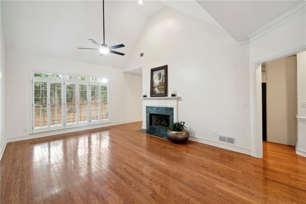 225 Harbour Ridge Court