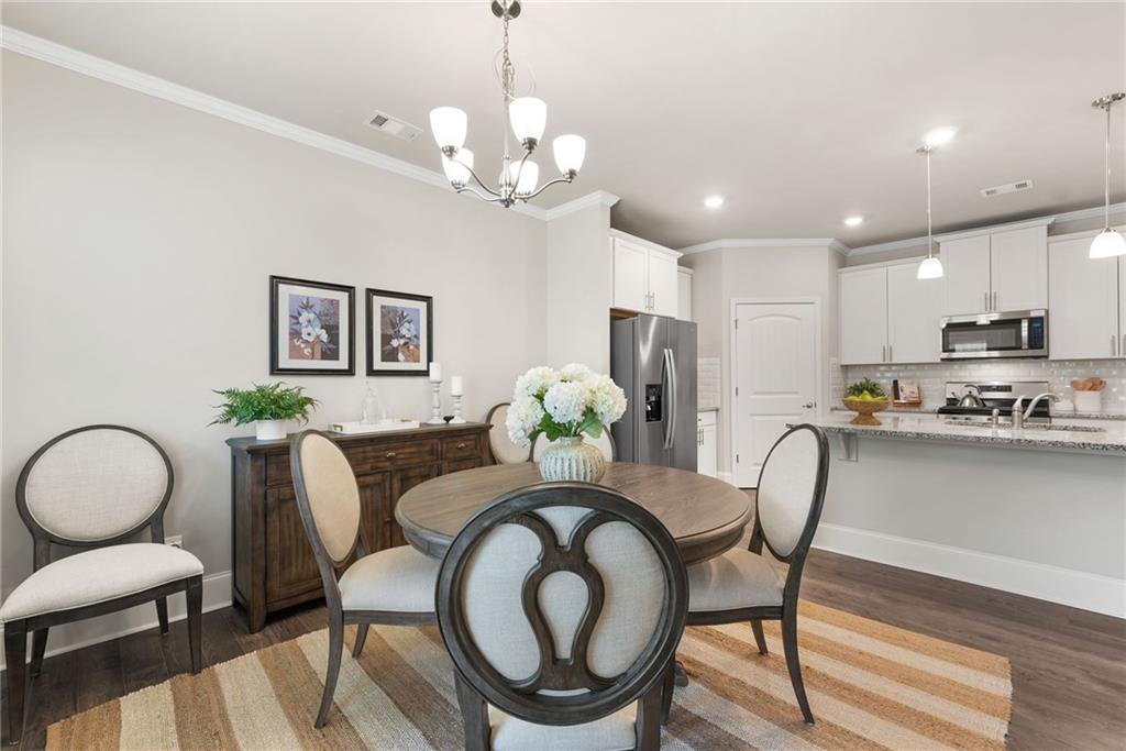 48 Cranberry Blossom Way