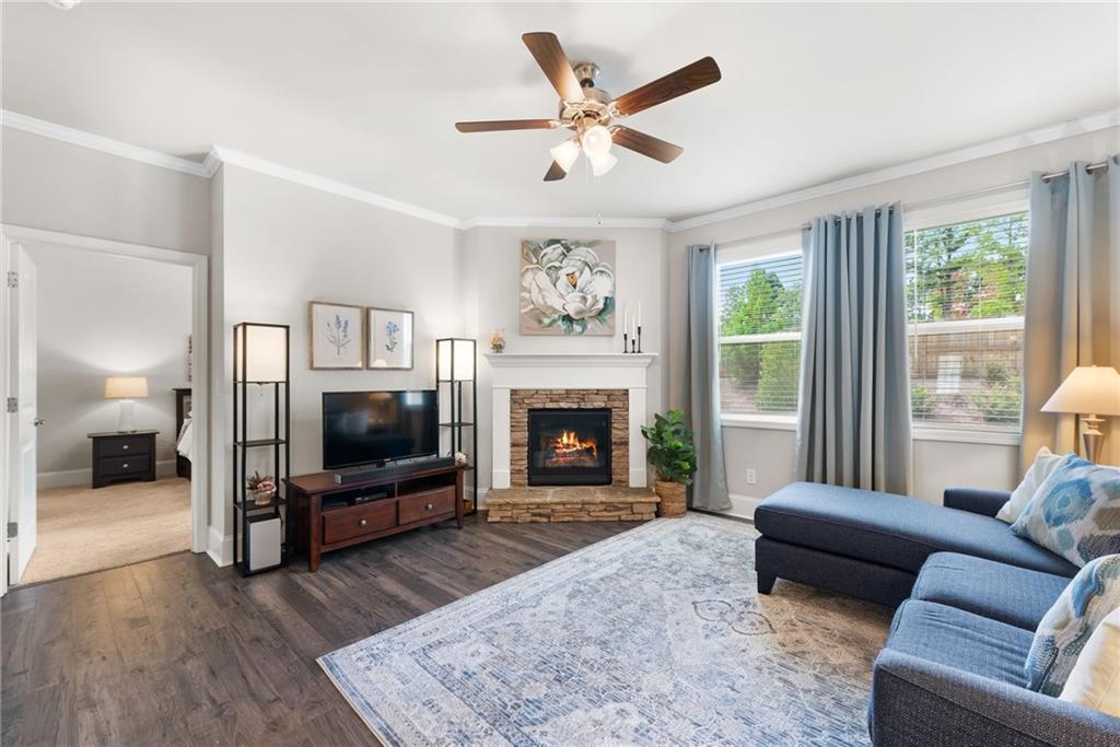 48 Cranberry Blossom Way