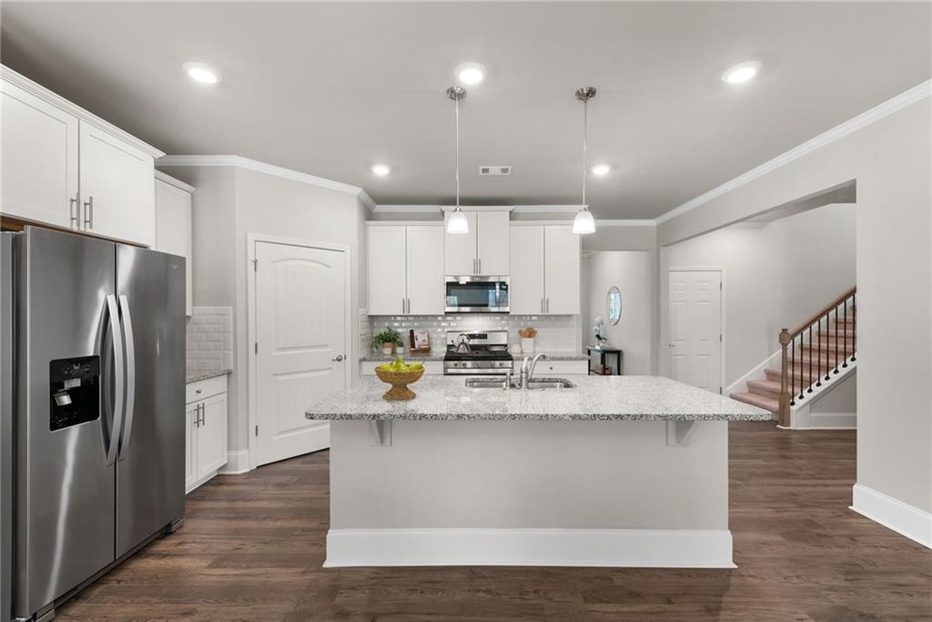 48 Cranberry Blossom Way