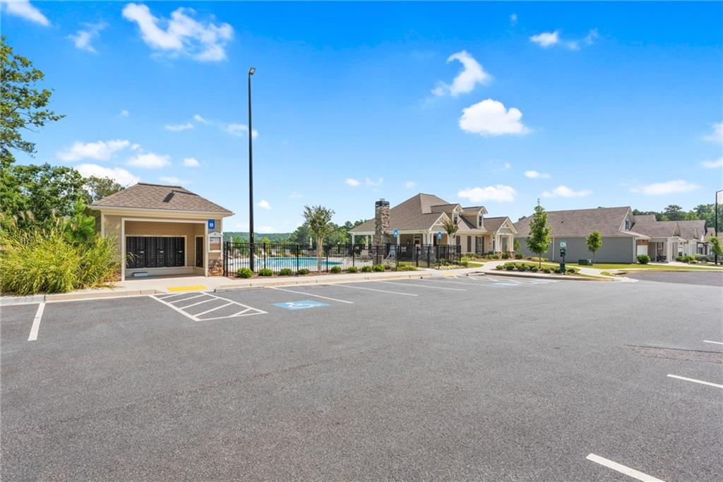 48 Cranberry Blossom Way