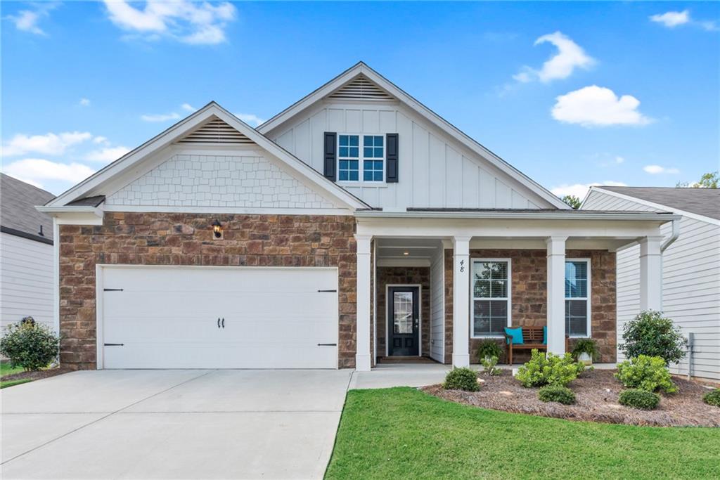 48 Cranberry Blossom Way