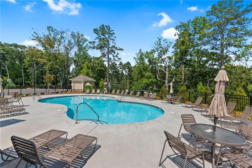 48 Cranberry Blossom Way