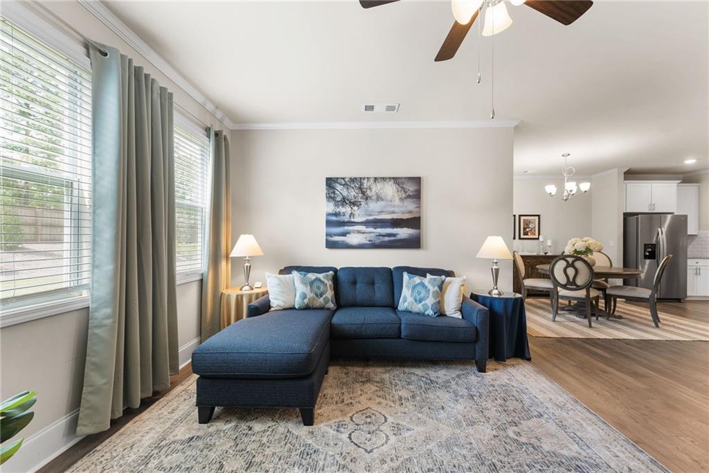 48 Cranberry Blossom Way