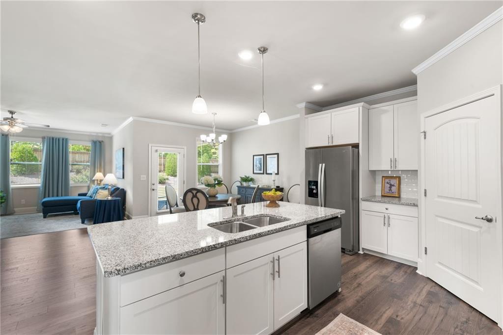 48 Cranberry Blossom Way