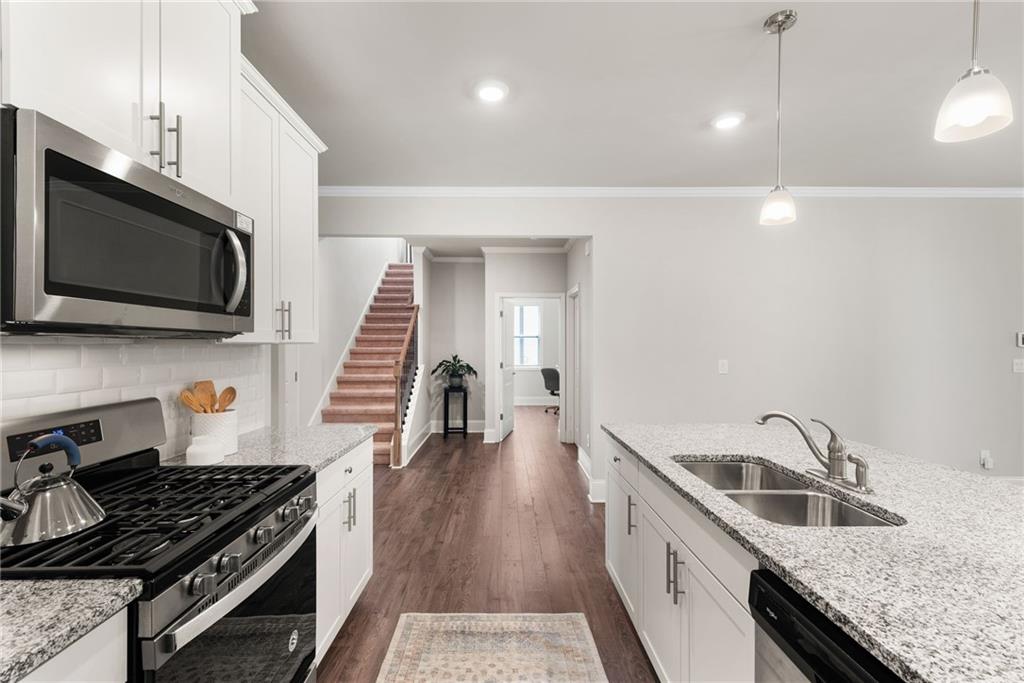 48 Cranberry Blossom Way