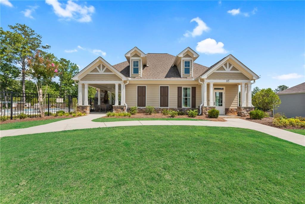 48 Cranberry Blossom Way