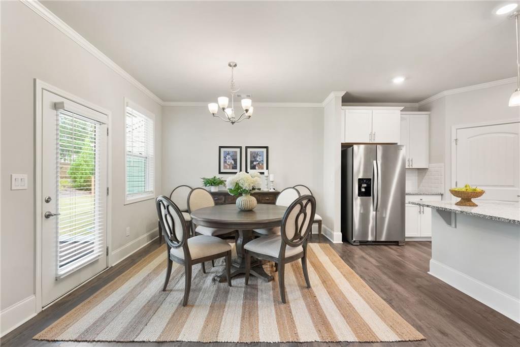 48 Cranberry Blossom Way