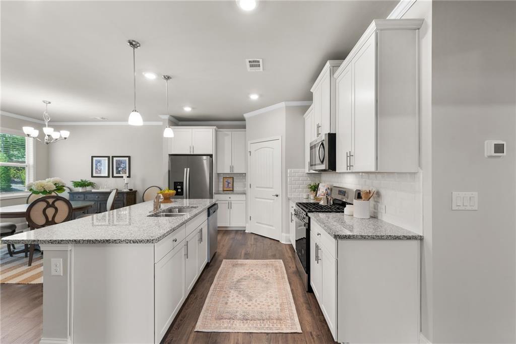 48 Cranberry Blossom Way