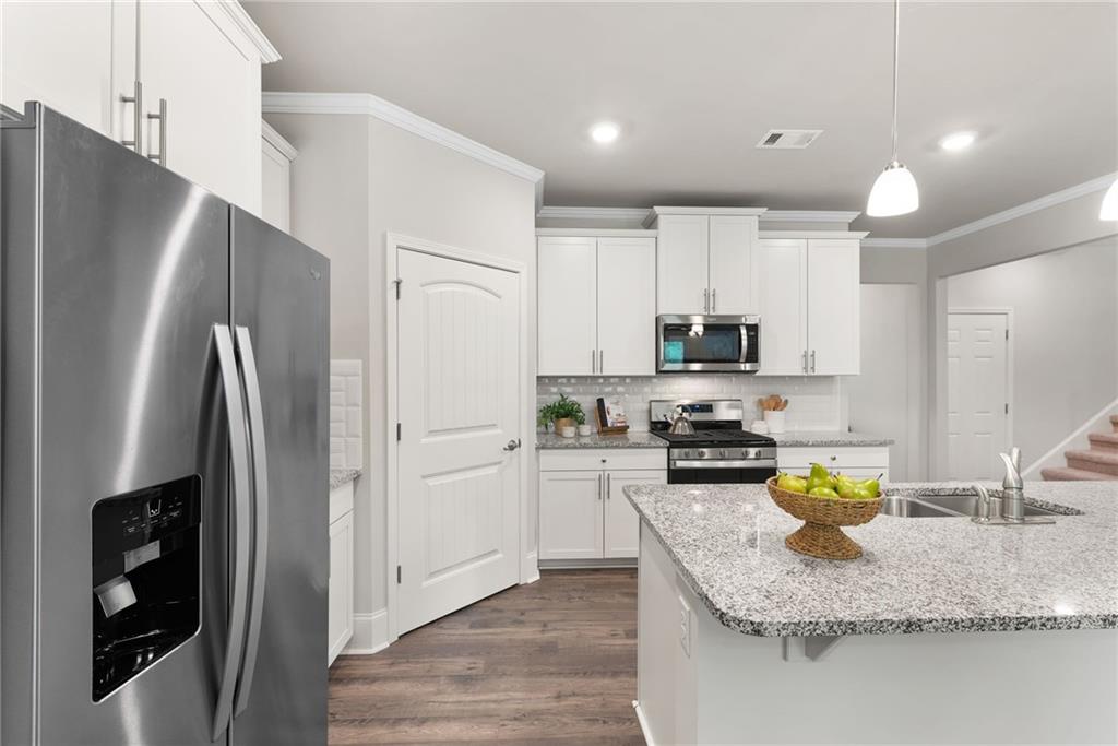 48 Cranberry Blossom Way