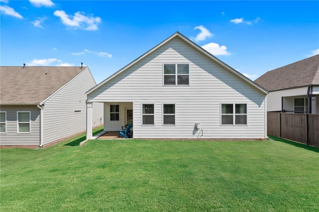 48 Cranberry Blossom Way