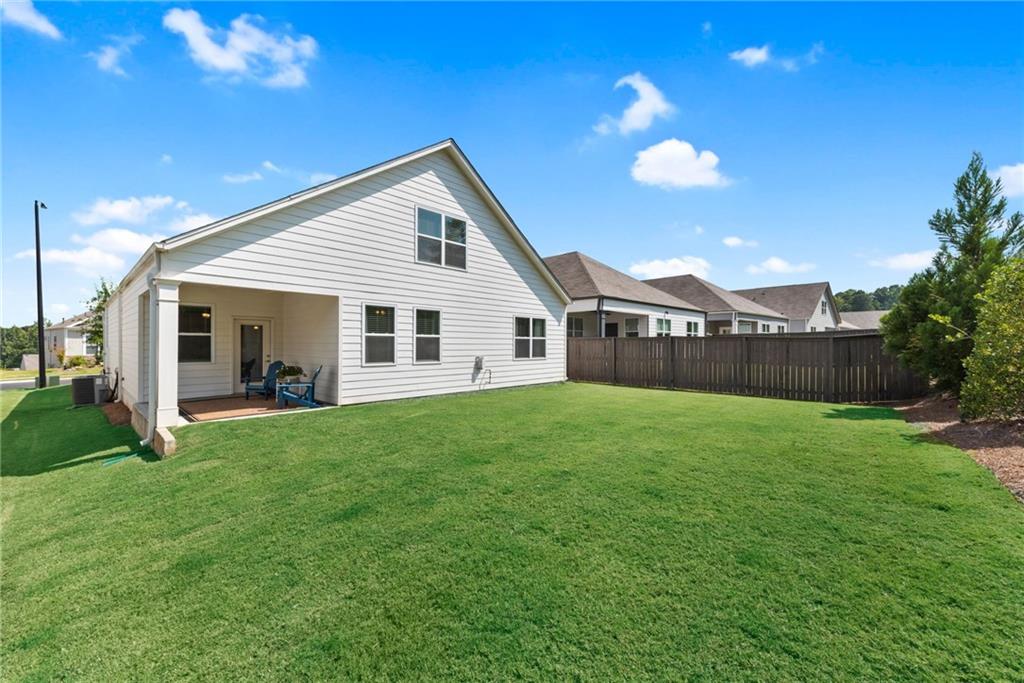 48 Cranberry Blossom Way