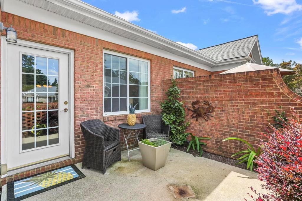 2130 Arbor Oaks Drive