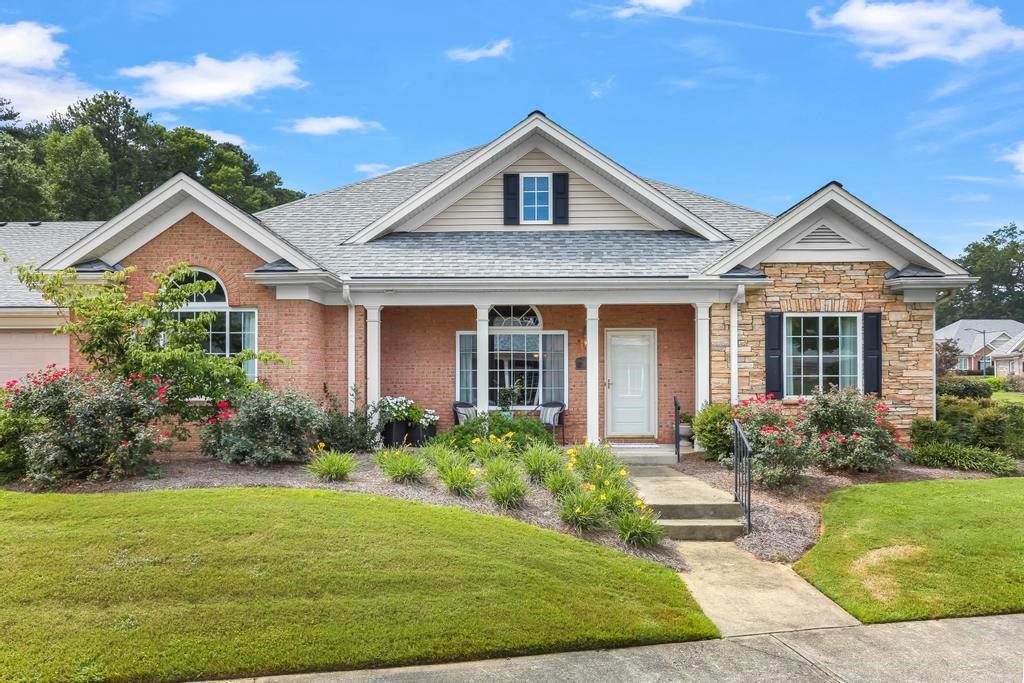 2130 Arbor Oaks Drive