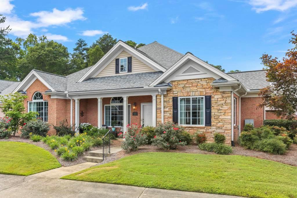 2130 Arbor Oaks Drive