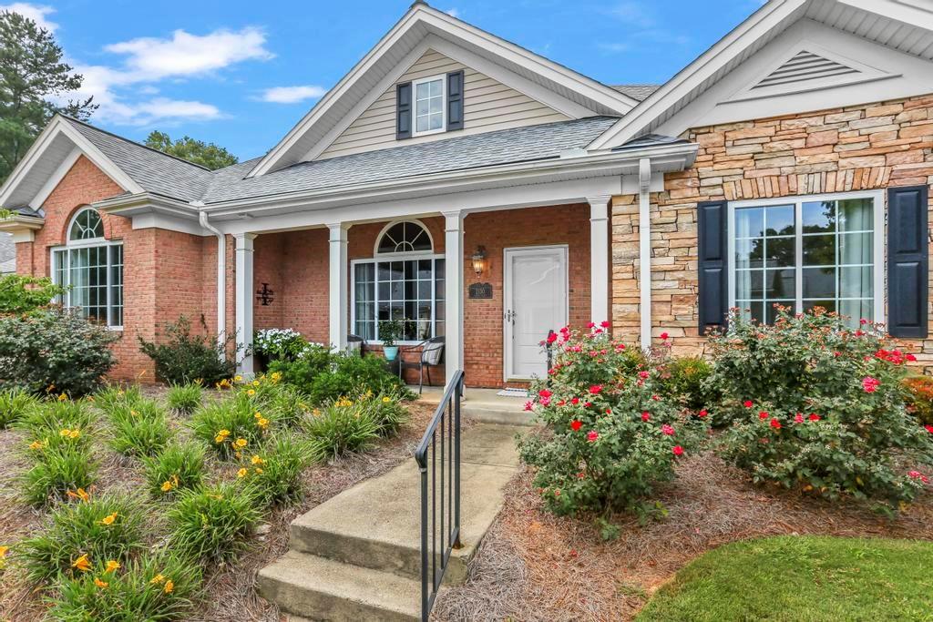 2130 Arbor Oaks Drive