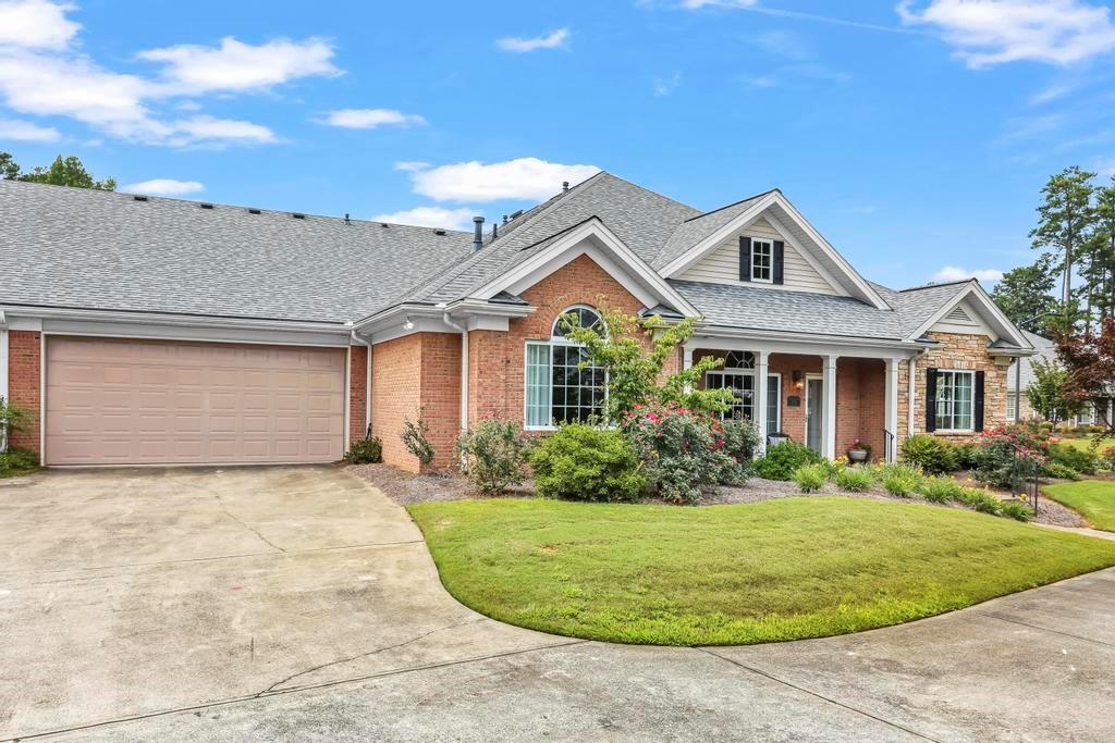 2130 Arbor Oaks Drive