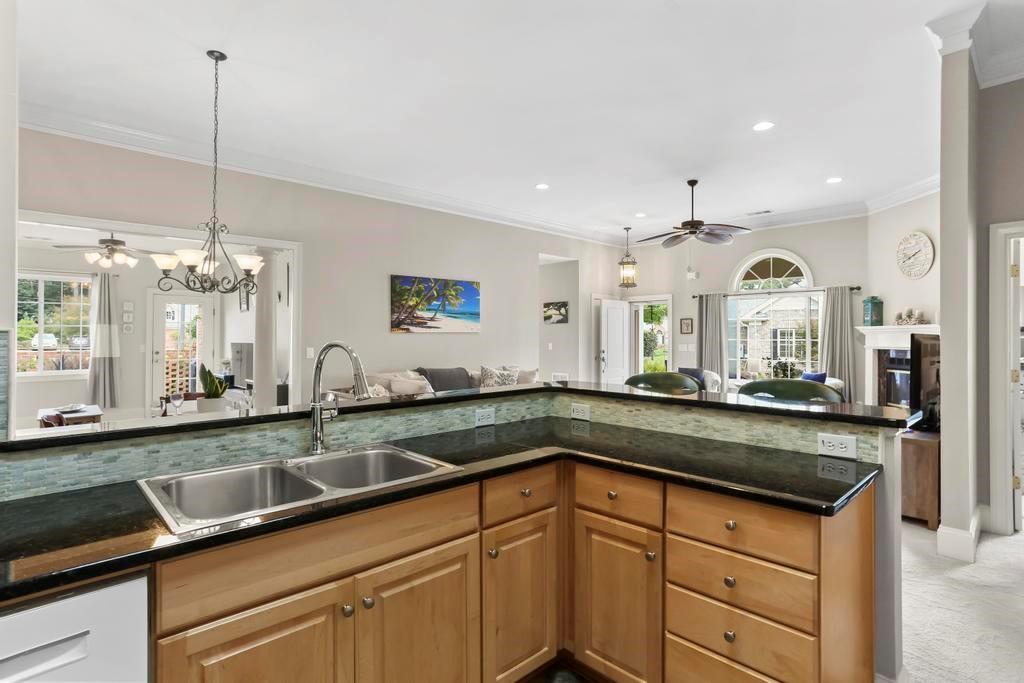 2130 Arbor Oaks Drive