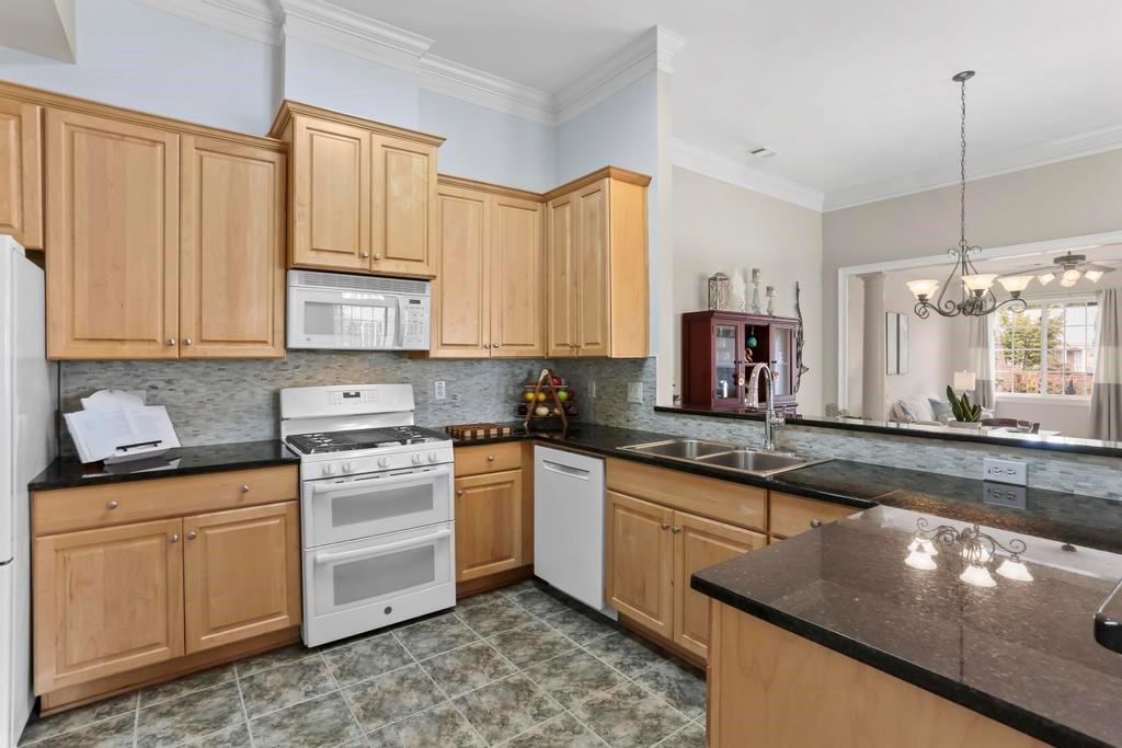 2130 Arbor Oaks Drive