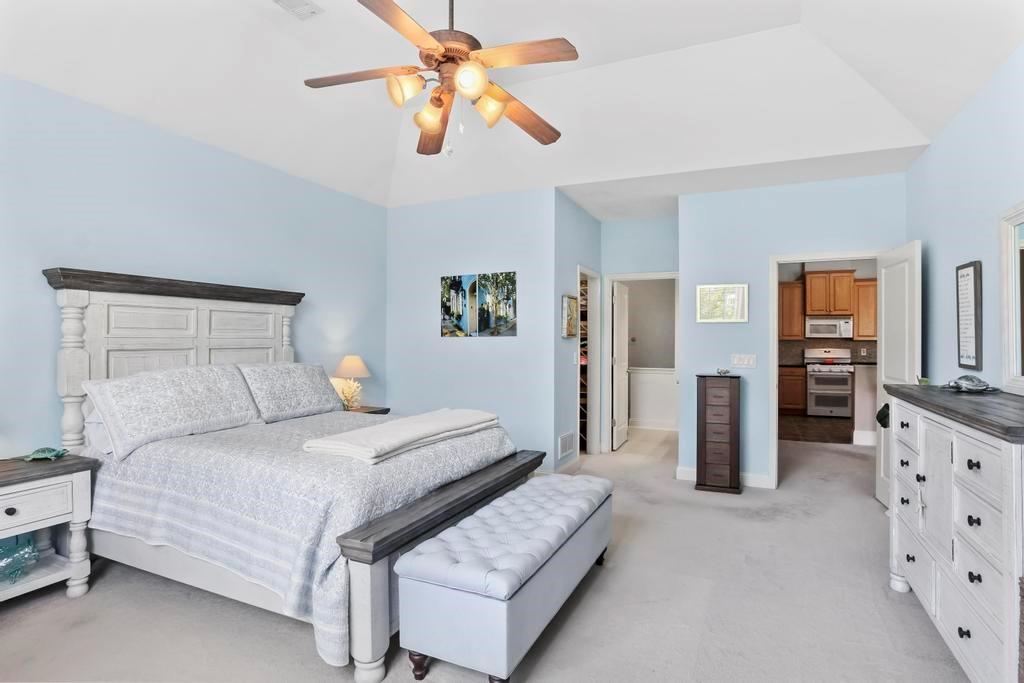 2130 Arbor Oaks Drive