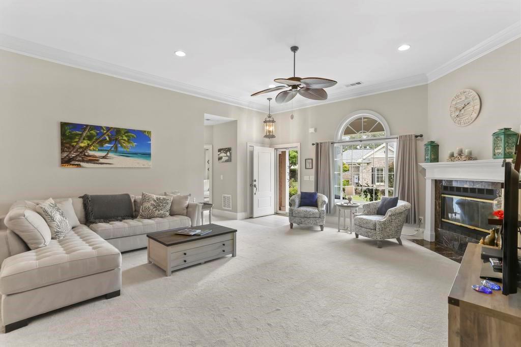 2130 Arbor Oaks Drive