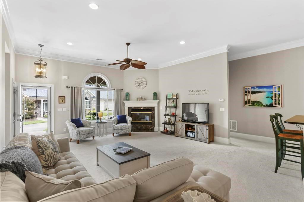 2130 Arbor Oaks Drive